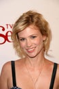 January Jones Royalty Free Stock Photo