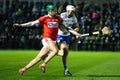 Co-Op Superstores Munster Hurling League 2019 match between Cork and Waterford at Mallow GAA Sports Complex