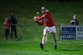 Co-Op Superstores Munster Hurling League 2019 match between Cork and Waterford at Mallow GAA Sports Complex