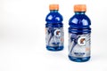 Boost your hydration with Gatorade cool sports drink.