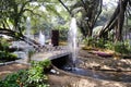 25 January 2023, Pune, India, The empress Botanical Garden during Annual flower show in Pune