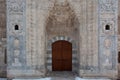 Double Minaret Madrasa - Sivas