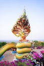 30 January 2020-Thailand::Wat Tham Pha Daen temple in Sakornnakorn province