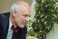 Janusz Korwin Mikke