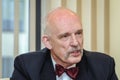 Janusz Korwin Mikke