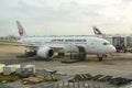 Japan Airlines