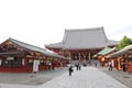 Japan : Asakusa Kannon