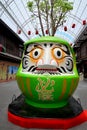 Japan Daruma Doll