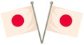 Japan flag