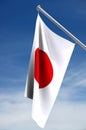 Japón bandera 