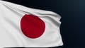 japan flag tokyo sign japanese official symbol
