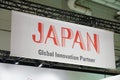 Japan - Global Innovation Partner