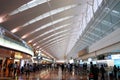 Japan : Haneda Airport