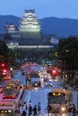 Japan : Himeji Castle