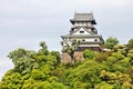 Japan - Inuyama Royalty Free Stock Photo