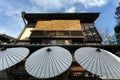 Japan - Kyoto - The Gion neighborhood