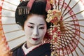 Japan - Kyoto - The Gion neighborhood and geisha