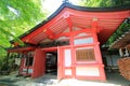 Japan Kyoto Kiyomizudera Temple Royalty Free Stock Photo