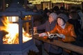 Japan - Kyoto - Yasaka temple cerebration