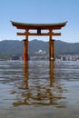 Japan - Miyajima, Itsukushima Shrine