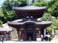 JAPAN. Miyajima. Mount Misen