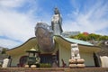 Japan. Nagasaki. Fukusai temple.