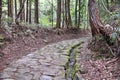 Japan - Nakasendo