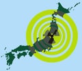 Japan and nuclear energy