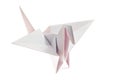 Japan origami