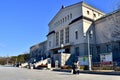 Japan Osaka Municipal Museum of Art