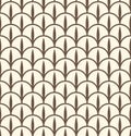 Japan pattern background