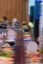 Japan restaurant belt buffet