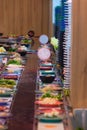 Japan restaurant belt buffet