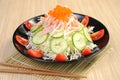 Japan salad