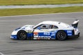 Japan Super GT 2009 - Team Kondo Racing