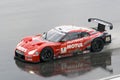 Japan Super GT 2009 - Team Nismo