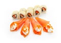 Japan Sushi Royalty Free Stock Photo