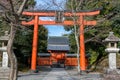 Japan Tenryuji Temple