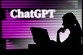 JAPAN, TOKYO. JANUARY 30, 2023: ChatGPT. Breaking Barriers: A Woman on the Rise in the Tech World