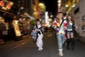 Japan - Tokyo - street fashion - young tendence