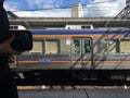 Japan Train