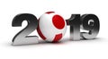 Japan 2019 Word Volleyball Championship