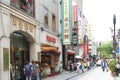 Japan : Yokohama Chinatown