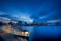 Japan Yokohama Osanbashi Pier