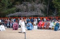 Japanese Archery