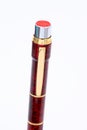 Japanese ballpoint type hanko