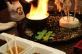 Japanese Barbecue