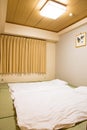Japanese bedroom original