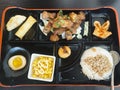 Japanese Bento