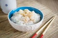 Japanese Butter Rice